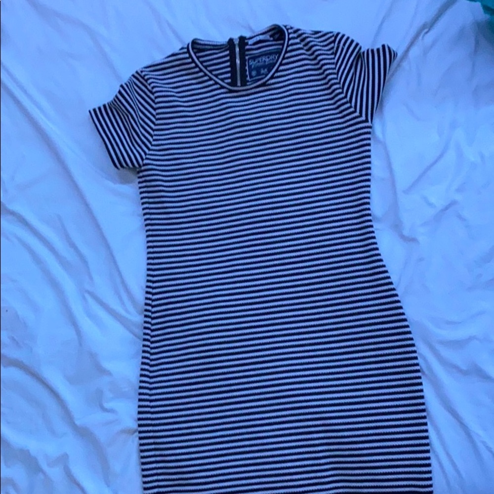 BodyCon Dress
